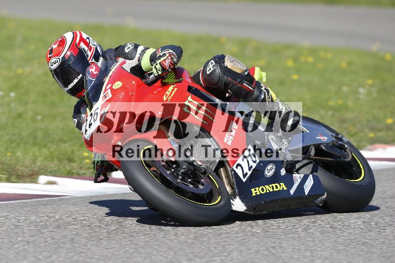 /55 20.09.2025 Speer Racing ADR/Gruppe weiß/226